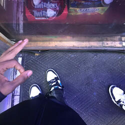 Wopp (feat. Blickyy)