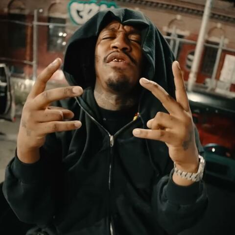 YFG Fatso Diss (feat. Skrilla Gz)