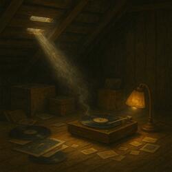 Whispers from the Attic