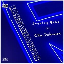 KantanKantan Cruisebeat (feat. Oba Solomoni)