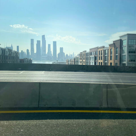 No ID (feat. Jayhaud)