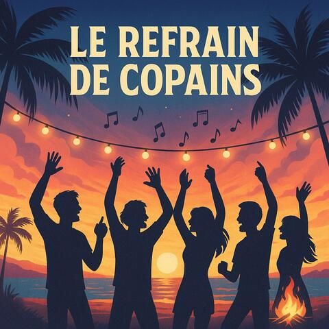 Le refrain des copains