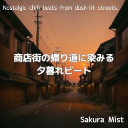 パン屋から流れるFM