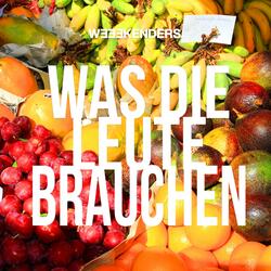 Was die Leute brauchen (feat. säd & Weeekenders)