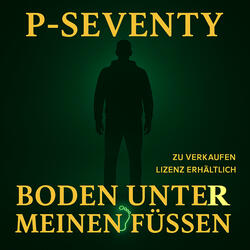 Boden unter meinen Füssen