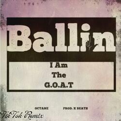 Ballin' (Hoodtrap Remix)
