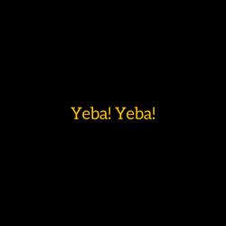 Yebah yebah