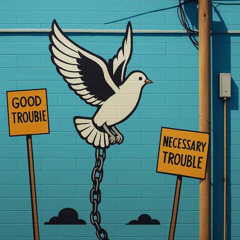 Freedom Riders, Good Trouble