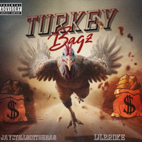 Ťuřķęý Båğž (feat. l!lbroke)