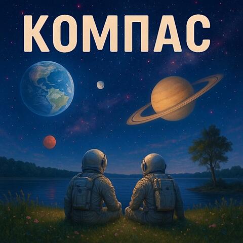 Gaya&Paskov- Компас