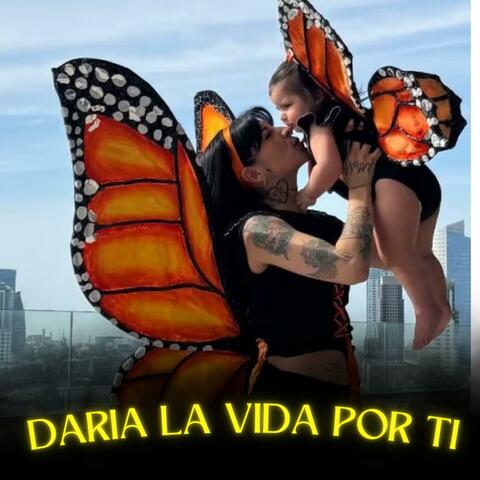 Daria la Vida Por Ti(Cazzu) (feat. Xpertos Viral)
