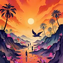 Desert to Dancefloor