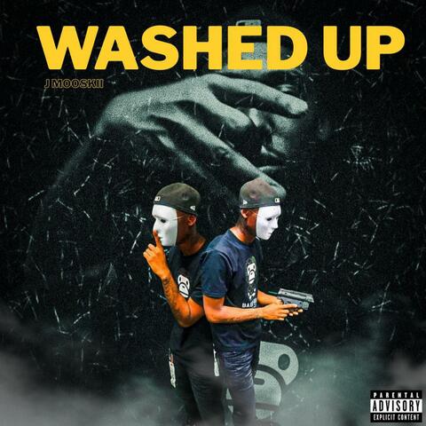 Washed Up
