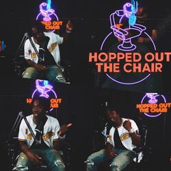 Didn't Listen (Hopped Out The Chair Freestyle)