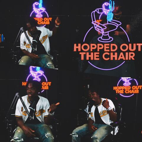 Didn't Listen (Hopped Out The Chair Freestyle)