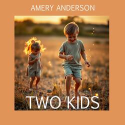 Two kids