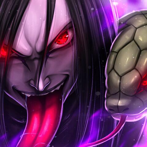 Tipo Orochimaru 2