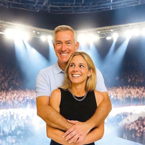 Concert Kiss Cam