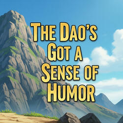 The Dao's Got a Sense of Humor