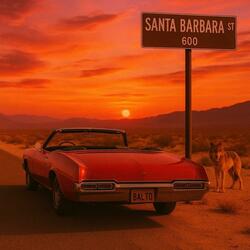 Santa barbara