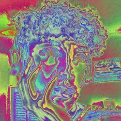 oh, how my brain danced when i left those gates