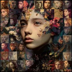 new woman (COVER)