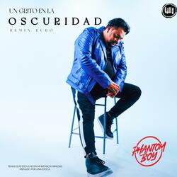 Grito en la Oscuridad (Pop Version)