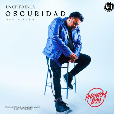 Grito en la Oscuridad (Pop Version)