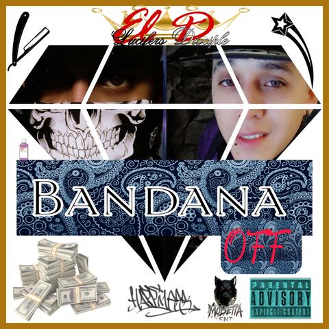 Bandana Off