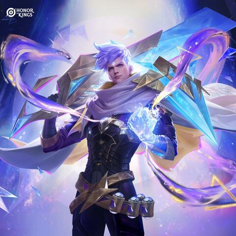 Alessio Heavenpulse Lobby Music (Original Game Soundtrack)