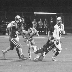 Gridiron Series (Intro)