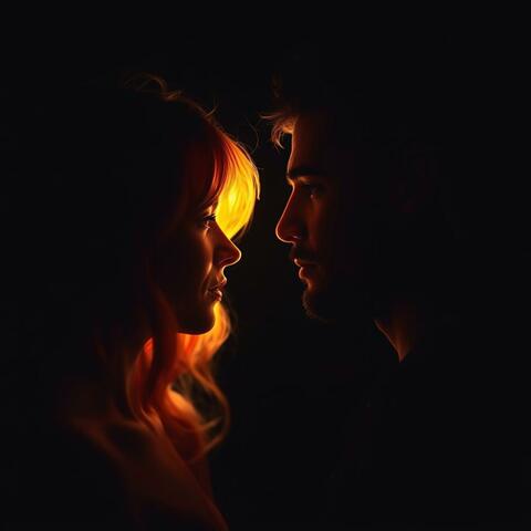 It could've been magic