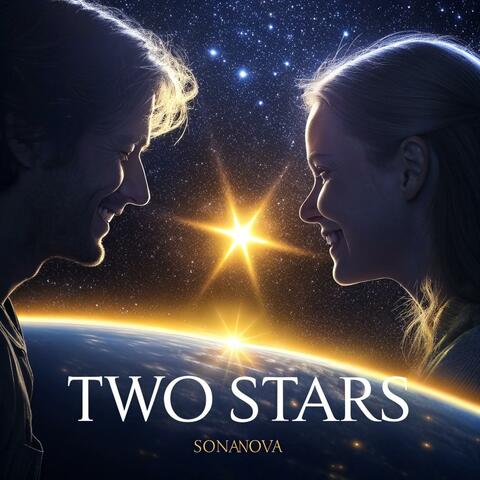 Two stars