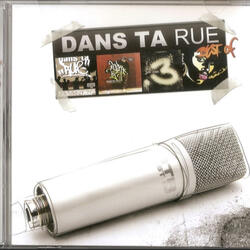La vie est ainsi (feat. Weston & SeiZeNeuf)