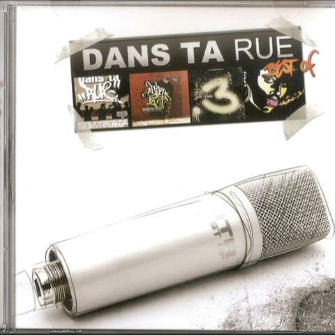 Dans ta rue (Best of)