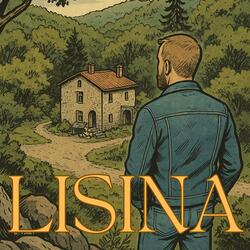 Lisina (feat. Jože Vešmašinov in Prijateli) (Full version)