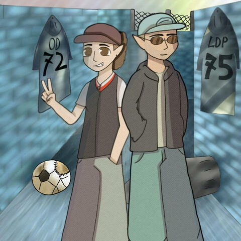 C'EST À QUI CE BALLON ? (feat. Le Dernier Parisien)