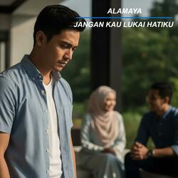 Jangan Kau Lukai Hatiku