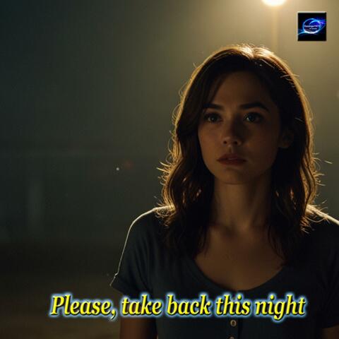 Please, take back this night
