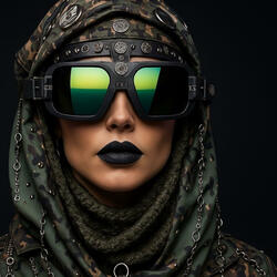 Alla beni Pulla beni (DMTN Remix)