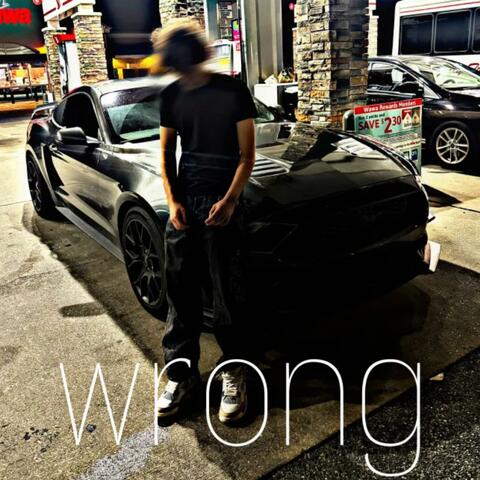 wrong
