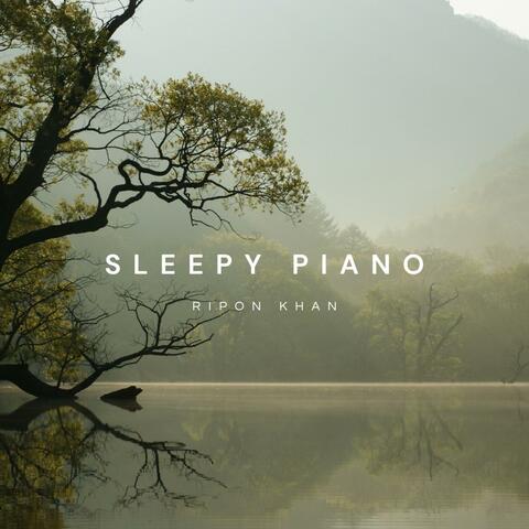Sleepy Piano