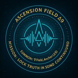 Ascension Field A9