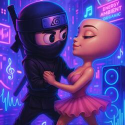 Ballerina Cappuccina (Techno and Phonk)