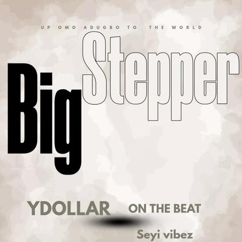 Big stepper