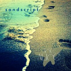 sandscript