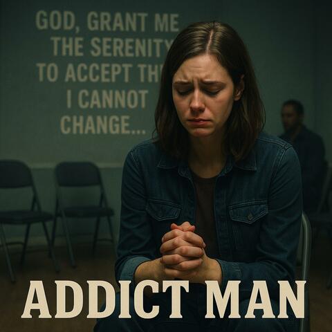 ADDICT MAN
