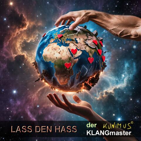 LASS DEN HASS