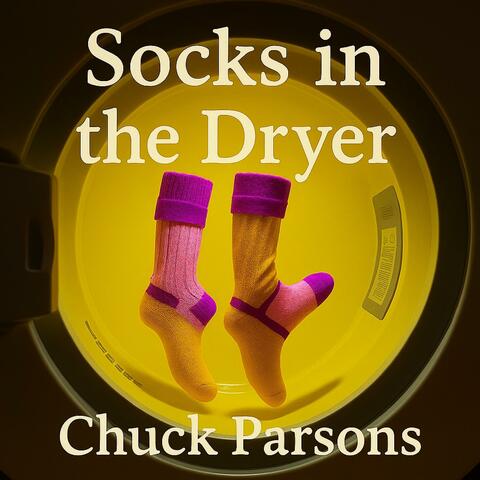 Socks in The Dryer