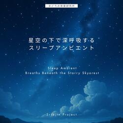 宇宙の呼吸音